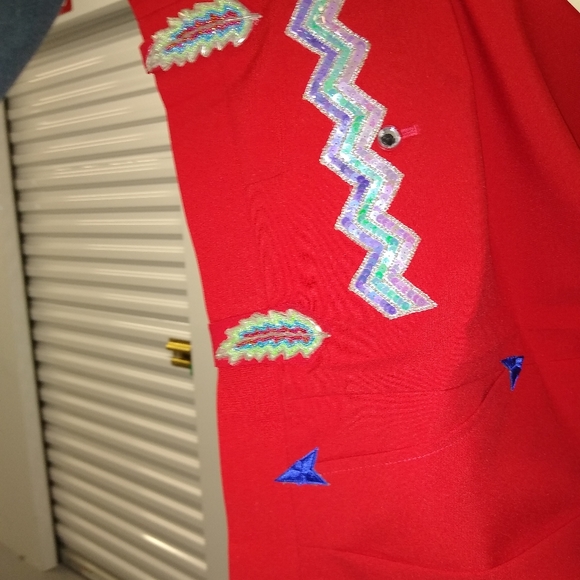 Western Show /Entertainment Suits - Picture 6 of 15